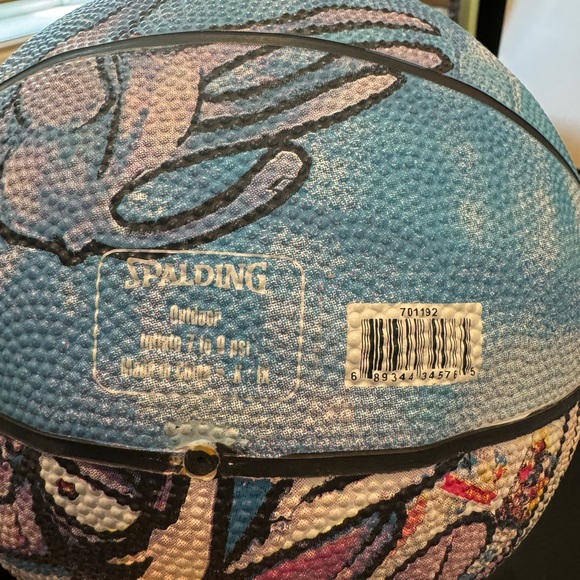 Basketball - Picture 3 of 6